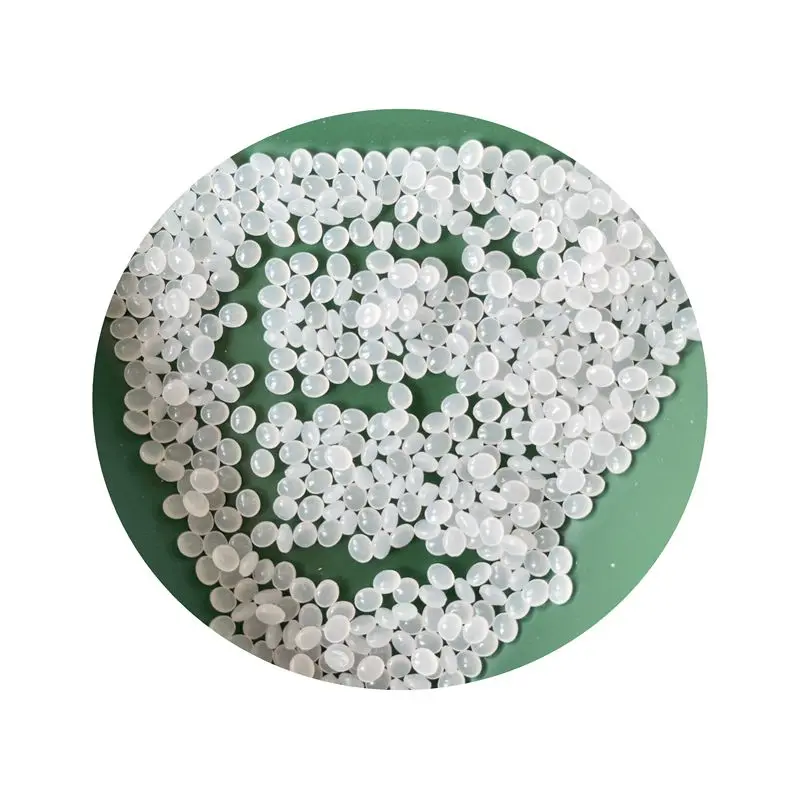 PE plastic particle LLDPE particles linear low density polyethylene resin