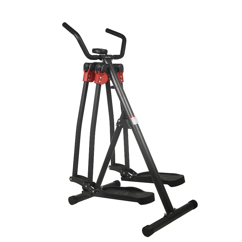 Fitness Training Equipment Sports Air walker Leg Arm Strength Trainer Indoor Space Walking Machine