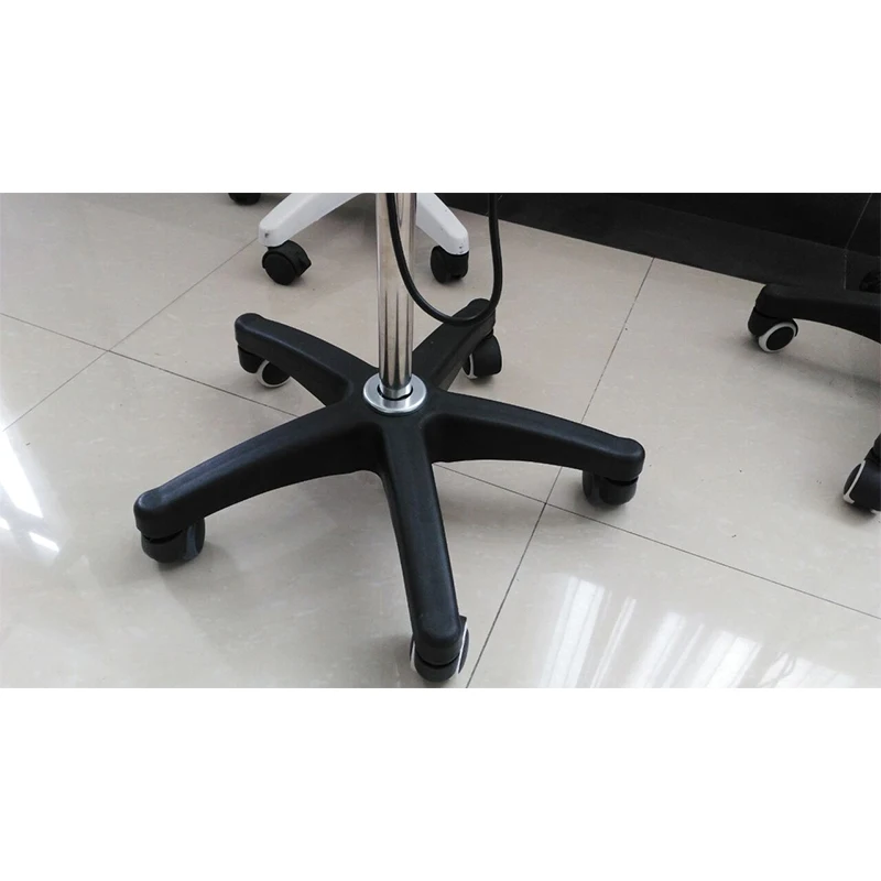 Exam Light ENT ophthalmology Gynecological examination Goose neck Mobile LED Examination Lamp