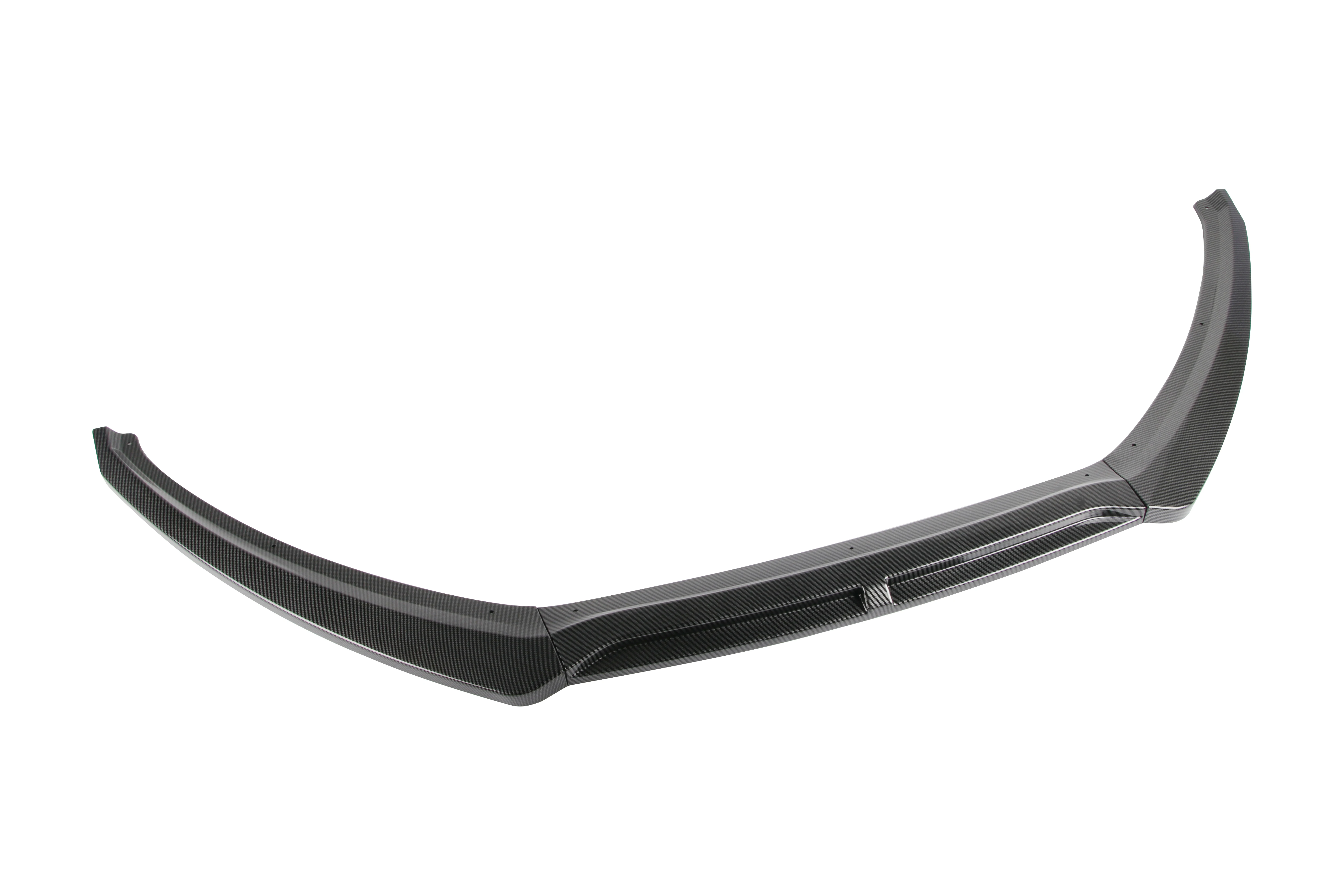 2015 2016 2017 2018 car ford focus 3 mk3 spare parts accessories for front bumper lip body kit diffuser spoiler bodykit