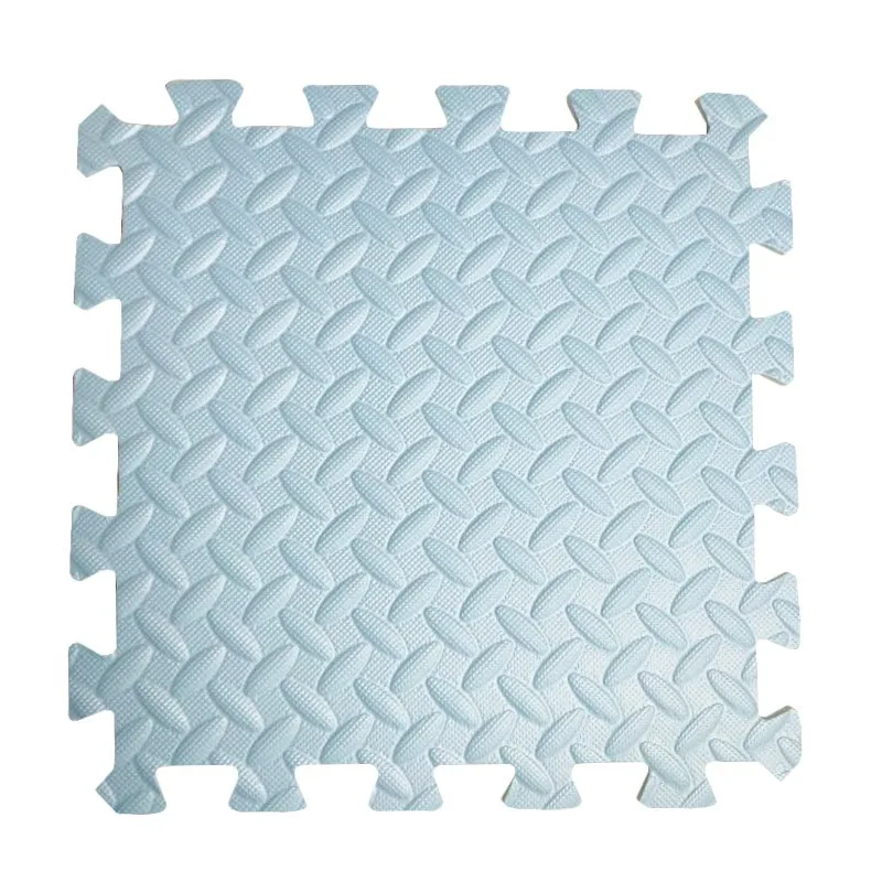 Printing Design Non-slip Floor Mat Kid Eva Foam Puzzle Floor Mat