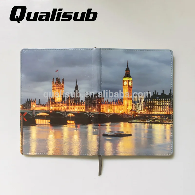 Qualisub Sublimation Blanks License Plate For Personalized DIY Printing