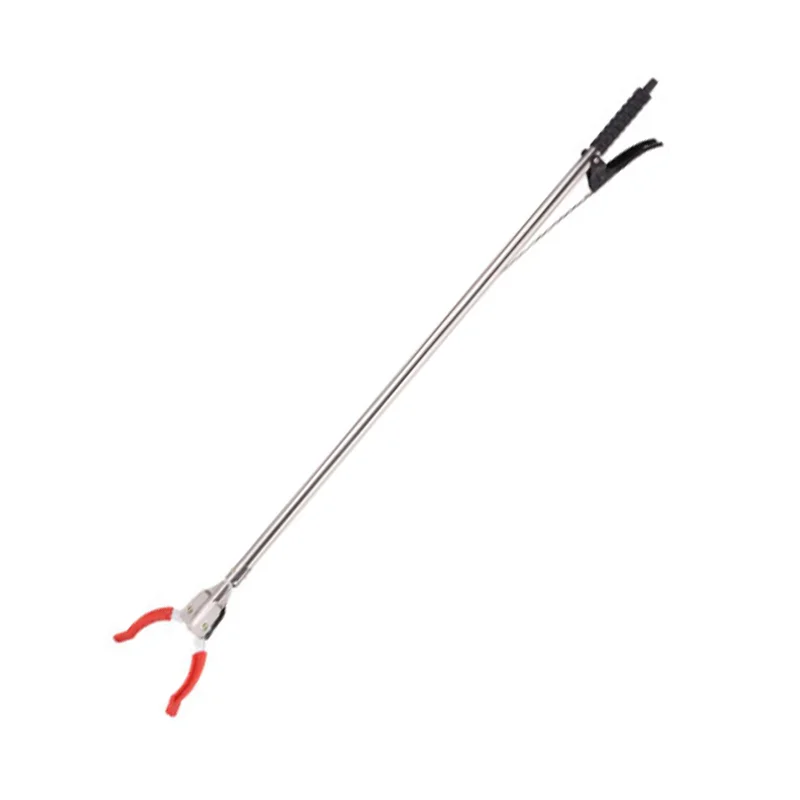 Grabber Reacher, Lightweight Extra Long Handy Trash Claw Grabber, Rubbish Picker