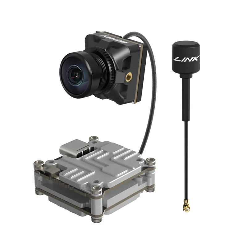 RunCam Link Phoenix HD Kit 1280*720 60fps Digital Up to 4km 32ms Low Lantency for DJ I FPV Unit Caddx Vista