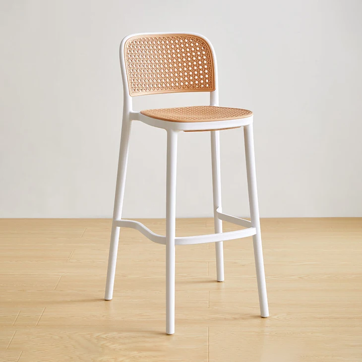 Hot selling Tianjin Manufacture Leisure Metal Steel Legs Black Dine Chair for Living Room