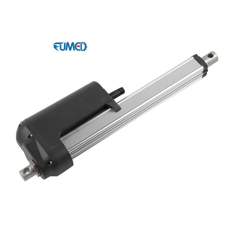 Combine harvester use 12V linear actuator 6000N