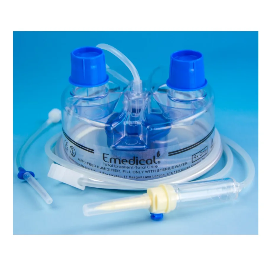 
Медицинский увлажнитель воздуха, кастрюля для воды, увлажнитель 