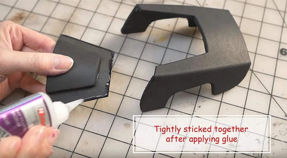 Die cut DIY EVA Sheet craft foam cosplay