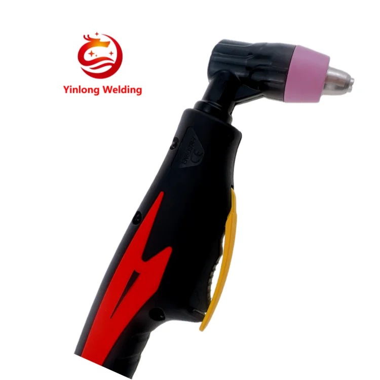 Hot Selling High Frequency Gas Air 80A SG55/AG60  Plasma Cutter Cutting Torch With Consumables High Quality