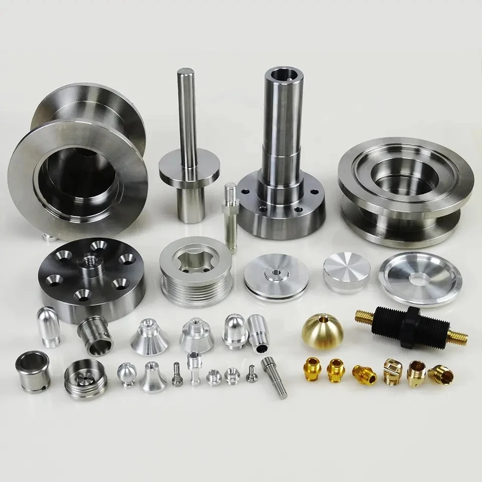 Free Sample 15 Years Oem Aluminum 6061 Metal Cnc Machining Service Precision Aviation 5 Axis Custom Cnc Machining Part - Buy Pla