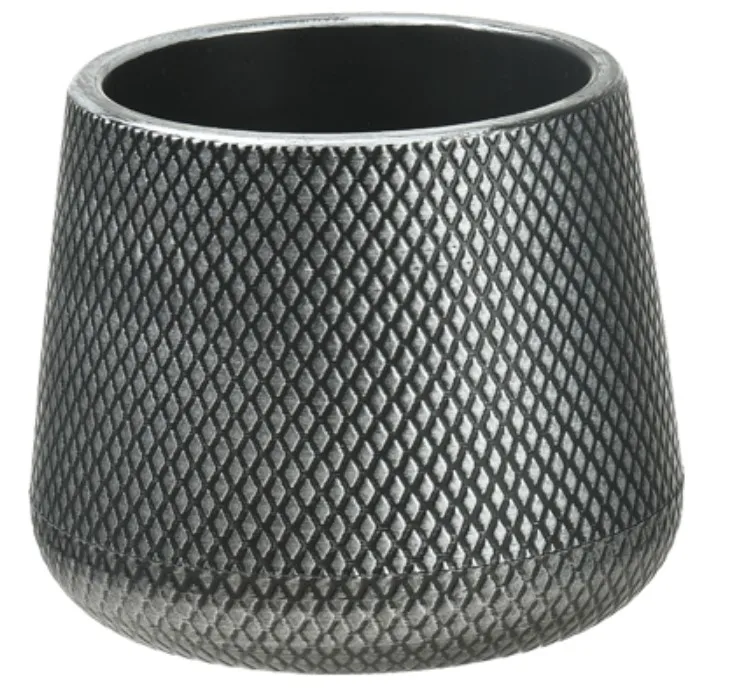 Hot Sale Flower Pot Garden Round Shape Plastic Nursery Plant Pot Gallon Pot For Garden