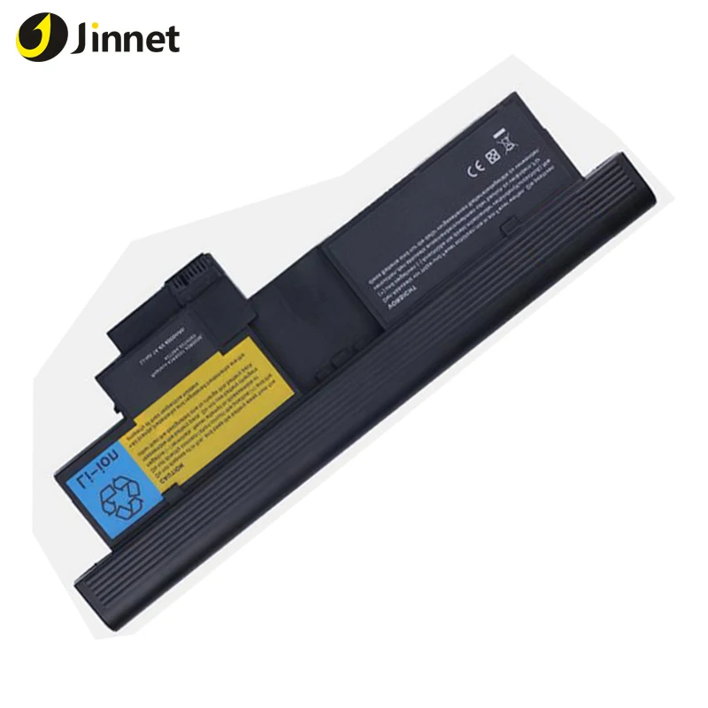 Запасная аккумуляторная батарея для IBM ThinkPad X200 X201 Планшет Серии 43R9257 43R9256 42T4564 ноутбук X200T X201T