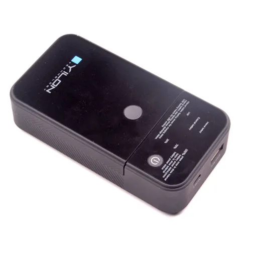 Хорошее качество, зарядное устройство для аккумулятора, горячая Распродажа, зарядное устройство для сотового телефона с micro usb и внешним аккумулятором 5000 мАч