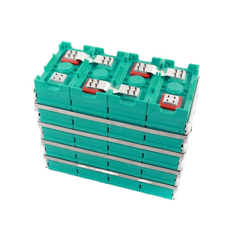 3.2v Rechargeable Solar Battery 100ah Lithium Ion Car Auto Lifepo4 Batteries 12v