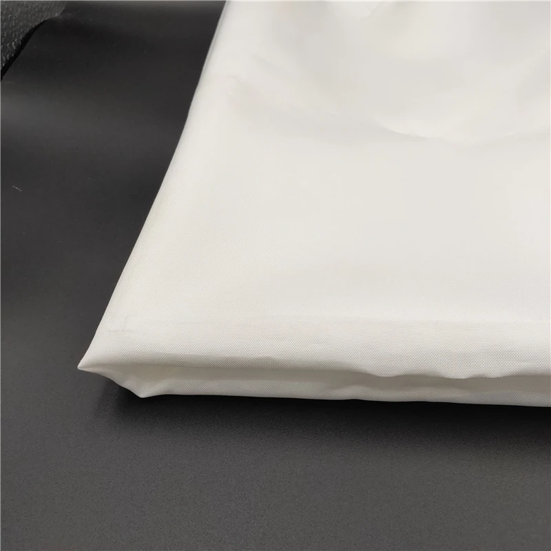 150 denier plain weave polyester oxford fabric for sublimation printing
