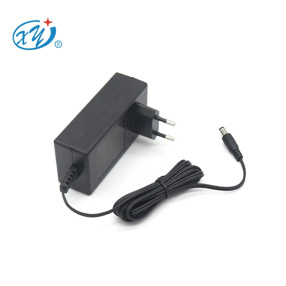 Ac To Dc 5v 12v 24v Power Supply 1a 2a 3a 4a 5a 5w 9w 12w 15w 24w 36w 50w Us Eu Uk Au Power Supply Adapter