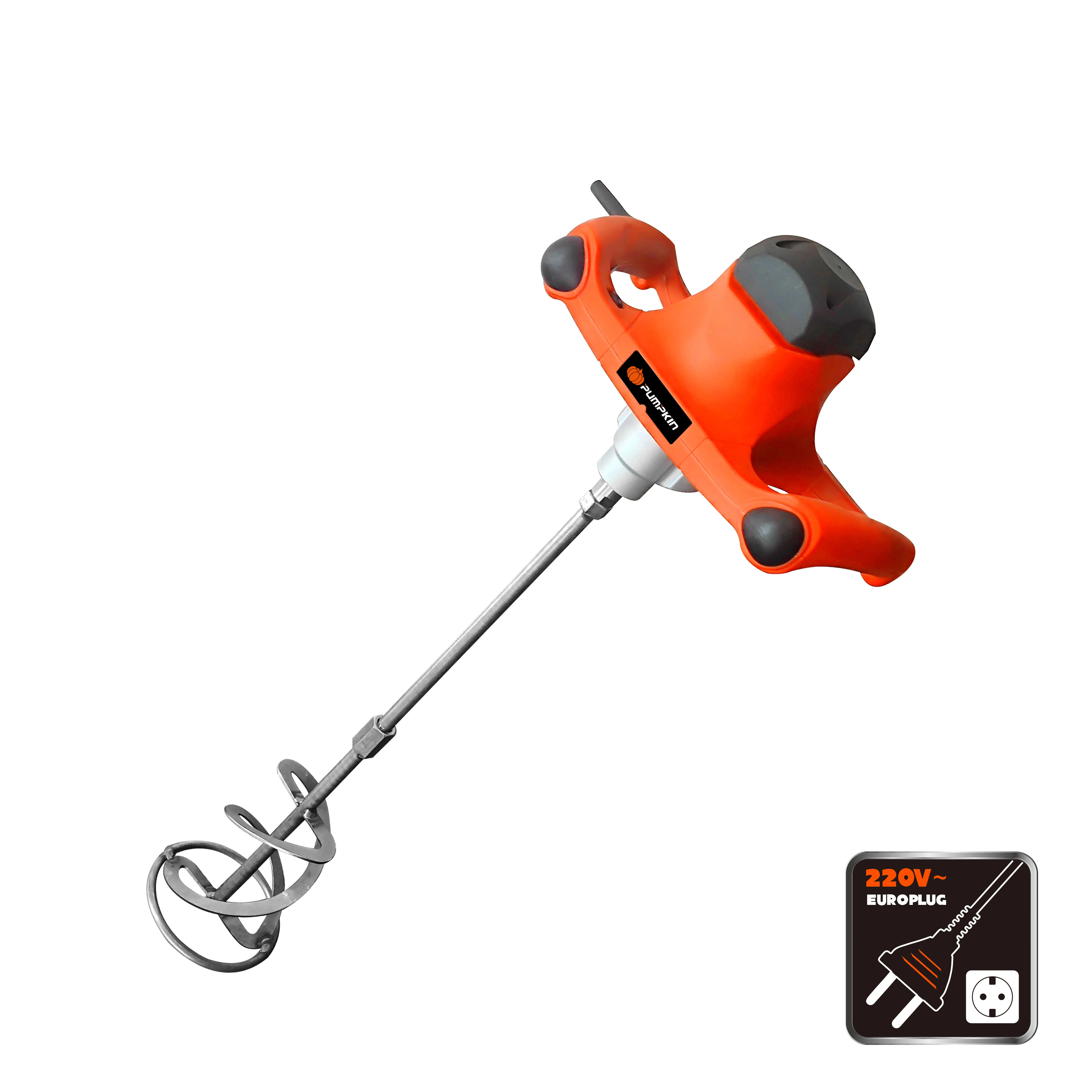 PUMPKIN TOOLS ELECTRIC MIXER M14 PM50360