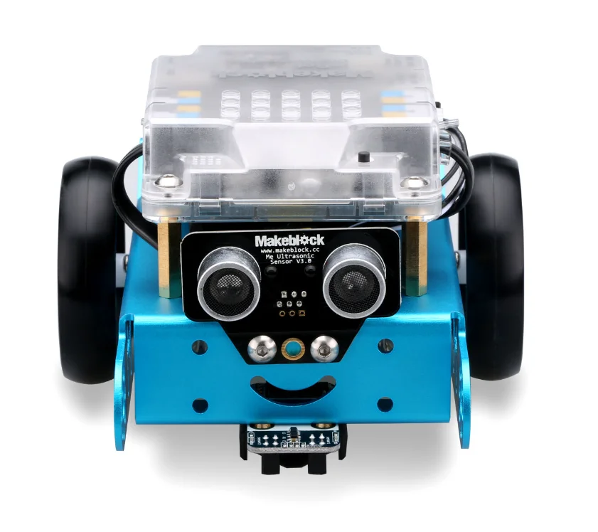 Makeblock Mbot V1.1 Programmable Kids Toys Educational Birthday Gift Scratch 2.0 DIY Smart Robot Car Kit