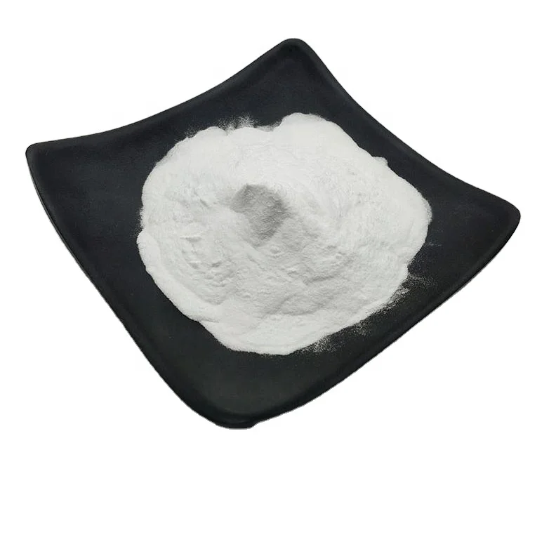 
High Purity In Stock Organic Hydrolyzed Fish Collagen Peptide Powder for Beauty Care 