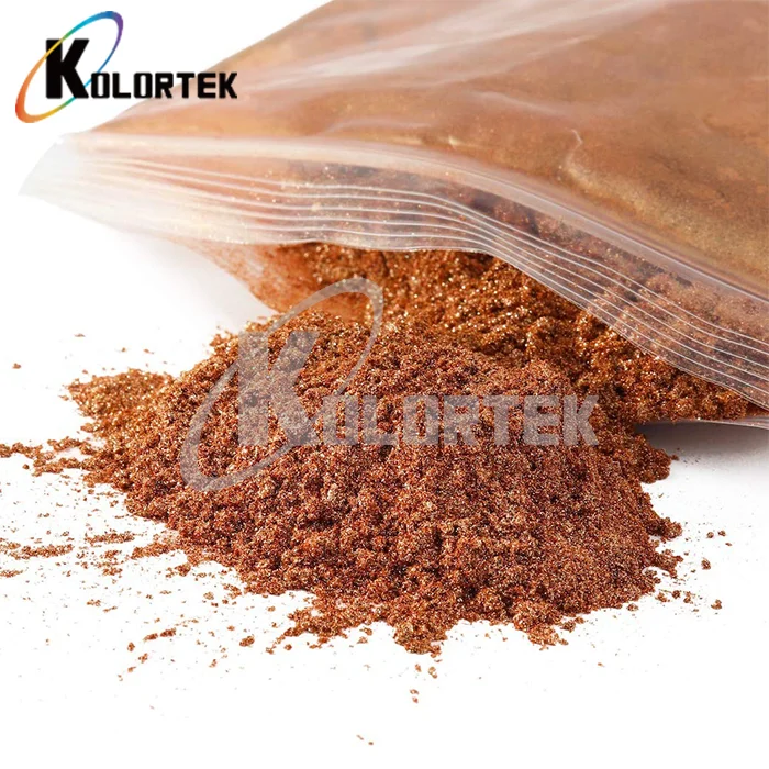 Natural soap making colorant soap colour cosmetic mica powder for CP soap making