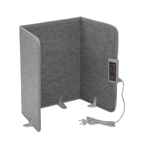 Factory Direct Durable Personal Korean ECO-friendly Indoor Use Easy Storage Powerfrugal Heater Pad Heating Panel for Winter