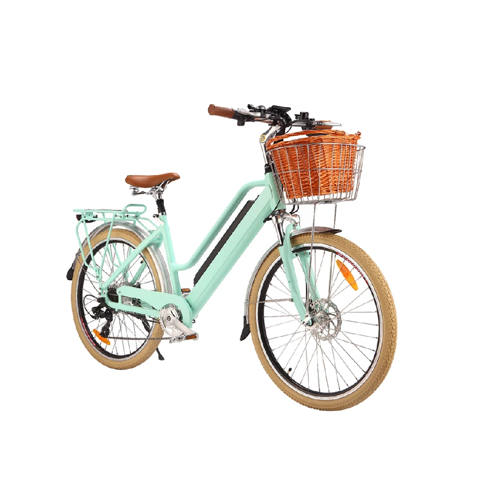 Competitive price sale electric city bike 36V 250W electric bike bicycle from china