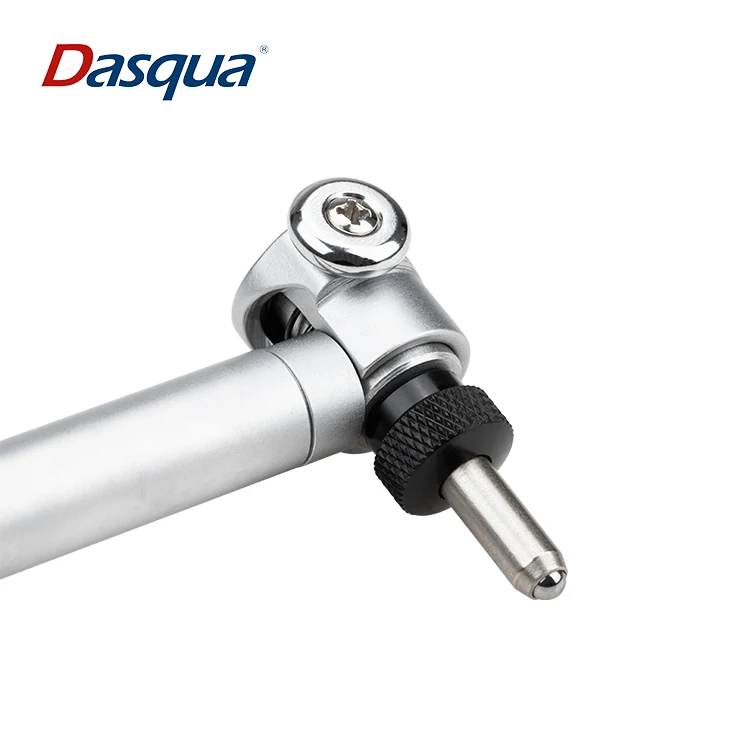 Dasqua 6-10mm Large Display Digital Bore Gauge
