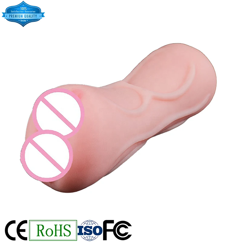 DV391 New Promotion Top Quality No Minimum 100% Silicone Sex Toys For Men Licking Manufacturer from China