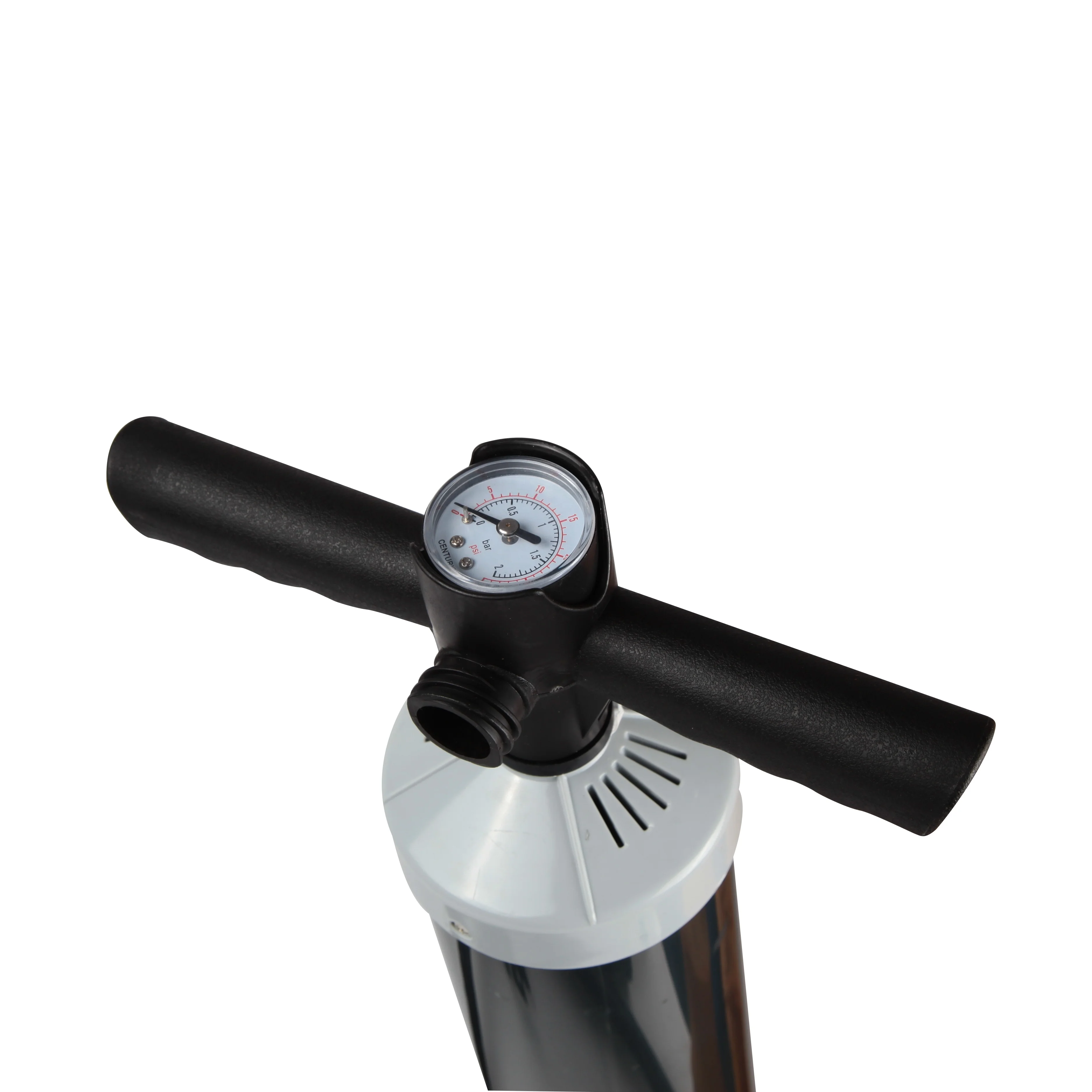 83042#High Pressure Hand Operated Air Pump for Inflatable Tents