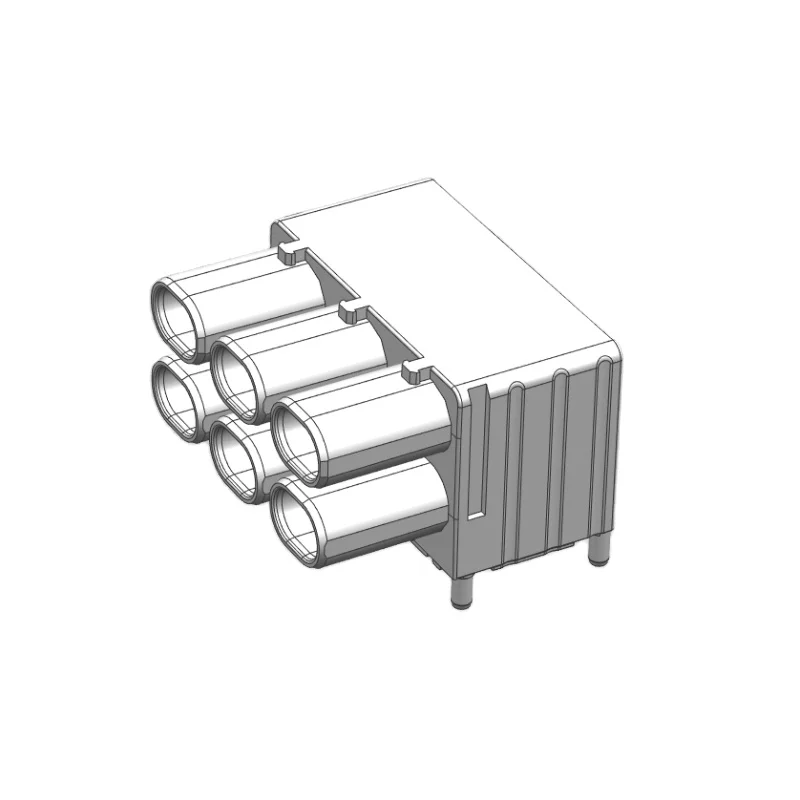 OEM Custom Metal Casting Parts Professional Manufacturer Brand New Industrial Ethernet Zin Alloy Die Casting Enclosures