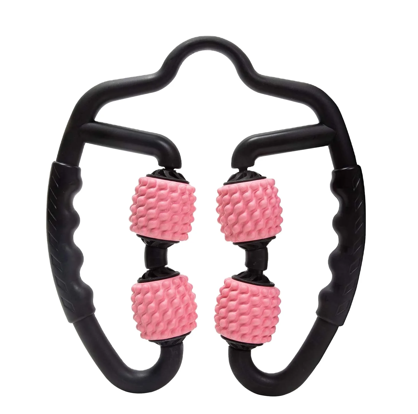 
Exercise and fitness massage roller massager roller foam massage roller stick 