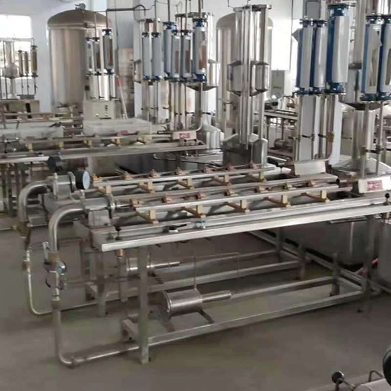 Digital Display Mechanical Rotary Water Meter  Multi-nozzle Flowmeter Digital Manufacturer