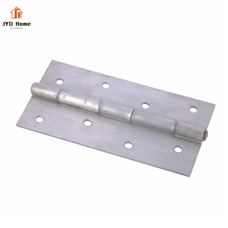 JYD Wooden Door Mild Steel Butt Hinges With Many Size Available