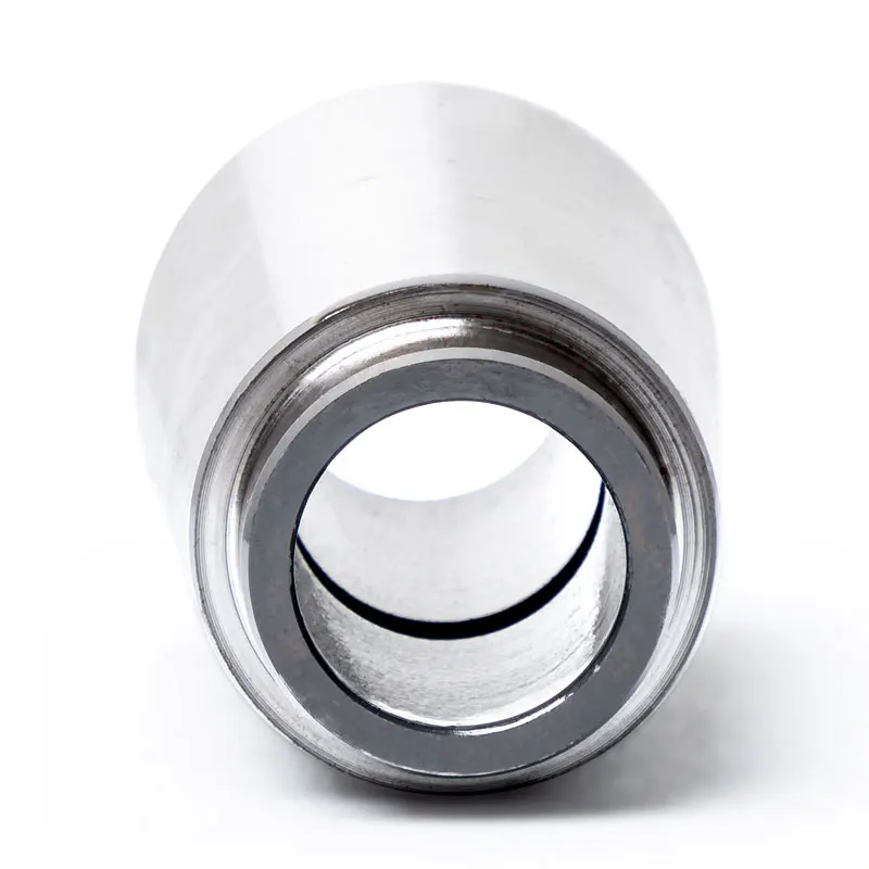 
Нестандартная индивидуализированная Втулка из нержавеющей стали с ЧПУ по лучшей цене 