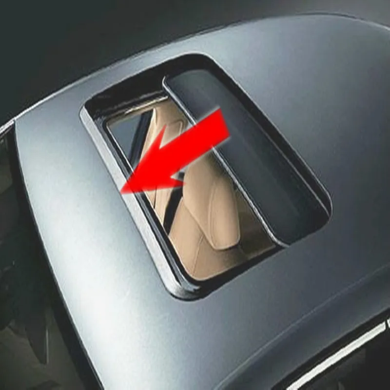 
For Toyota CHR four-door glass automatic lifter 