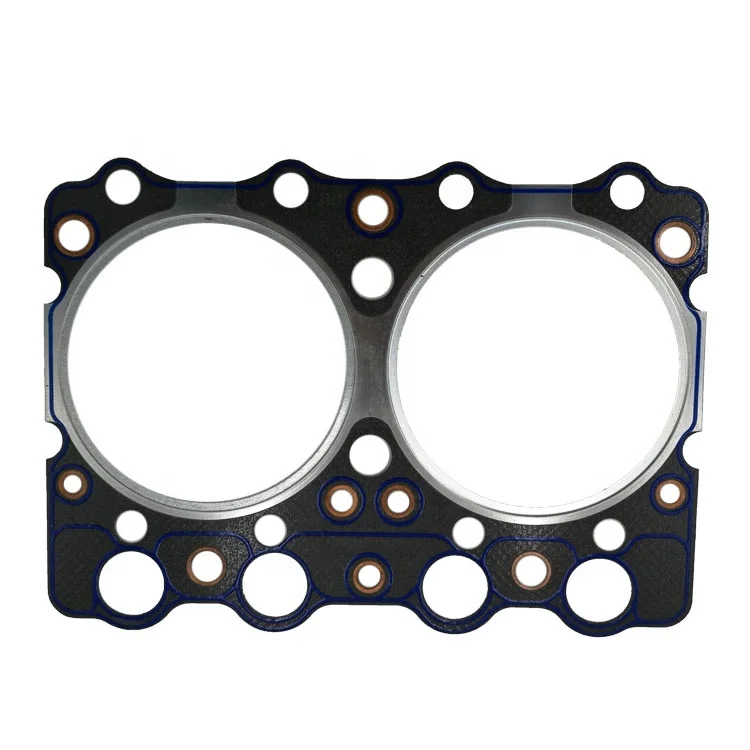 Shanghai DongFeng Marine Diesel Engine Cylinder head gasket 765IA-02-001A used for 6135Ca 6135JZLCaf 6135ACaf