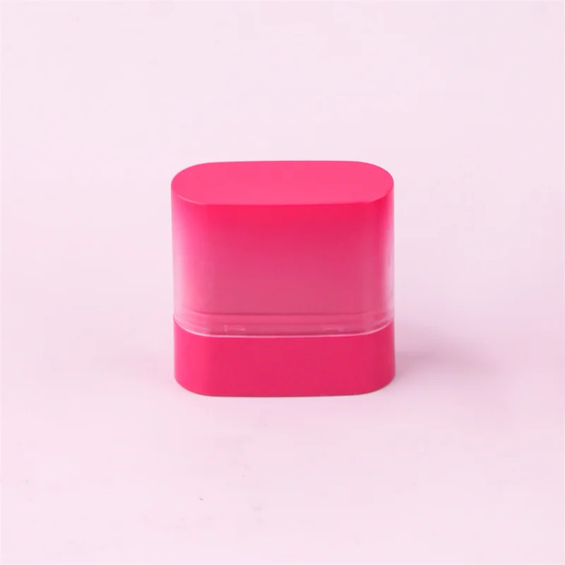 TY10  Newest design high pigmented waterproof creamy blush private label face makeup lip eye cheek cream blush stick