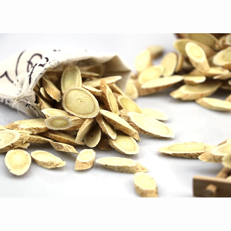 
Traditional Chinese Medicine herbal Natural Herb Plant Astragalus root 