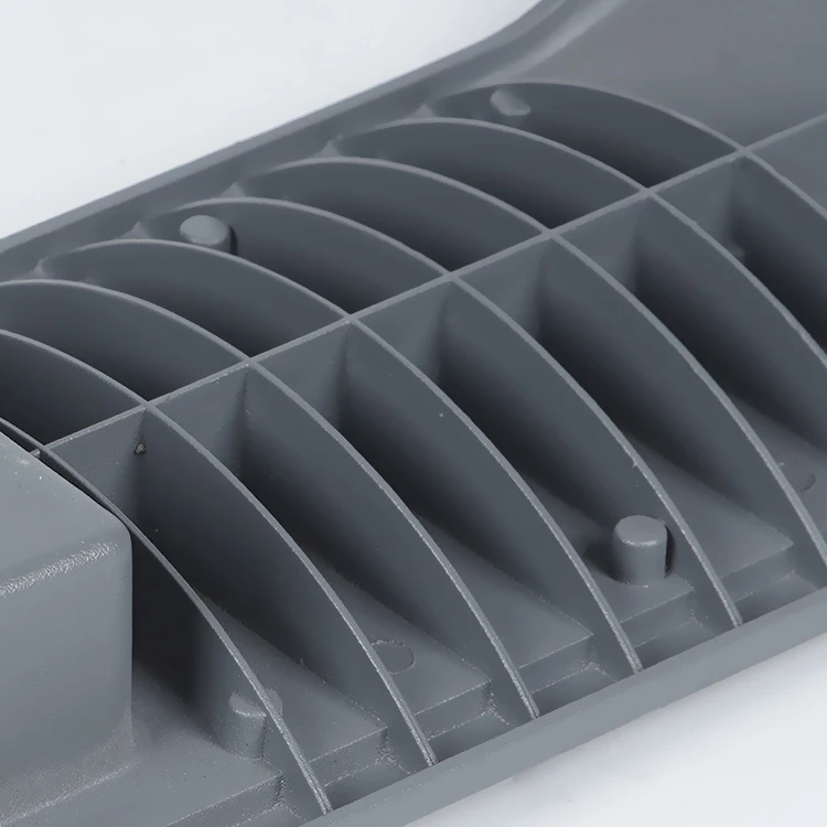 Wholesale Ip65 Waterproof Radar Sensor 3030 Smd 30w 50w 100w 150w 200w Led Streetlight