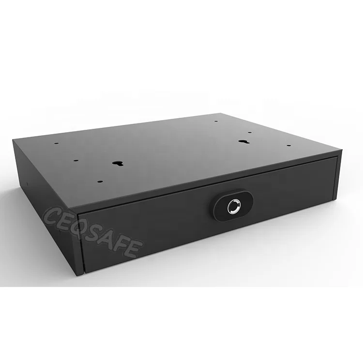 CEQSAFE умная Скрытая мебель секретные ювелирные изделия деньги цифровой ящик Сейф