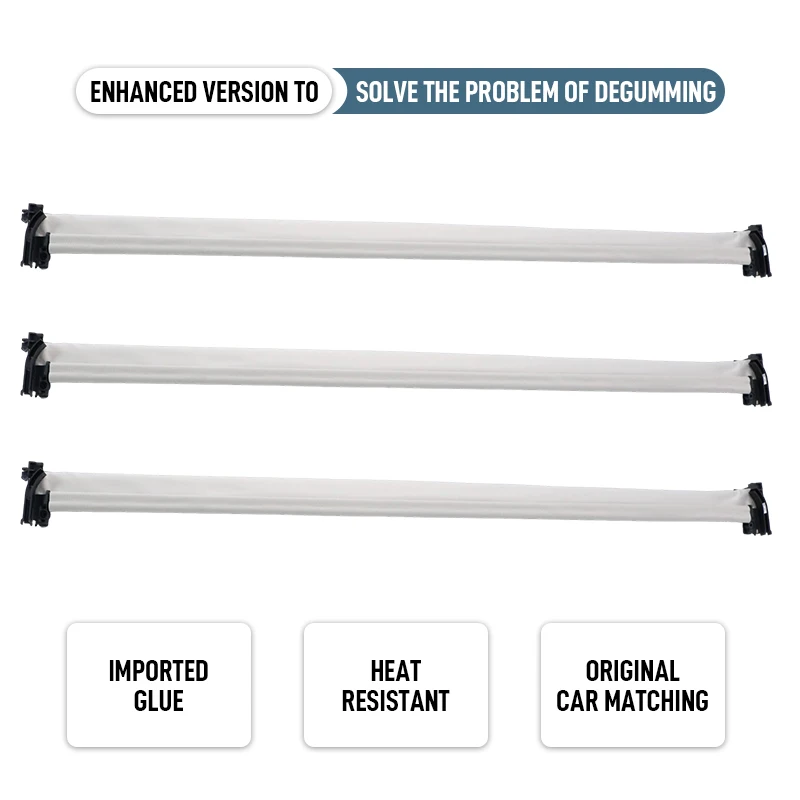 A1567800040 Professional Auto Manufacturer Hot Sale Imported Glue Auto Sunroof Assembly For Mercedes-Benz GLA-Class X156 X205