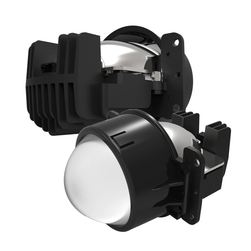 Tuff Plus OEM ODM Передняя система освещения для грузовых светодиодных фар