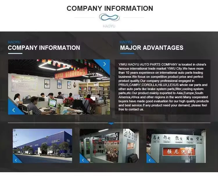 Factory Sale for KIA OPTIMA 2016-2018 Headlamp assy composite Halogen KI2502196 92101D5000