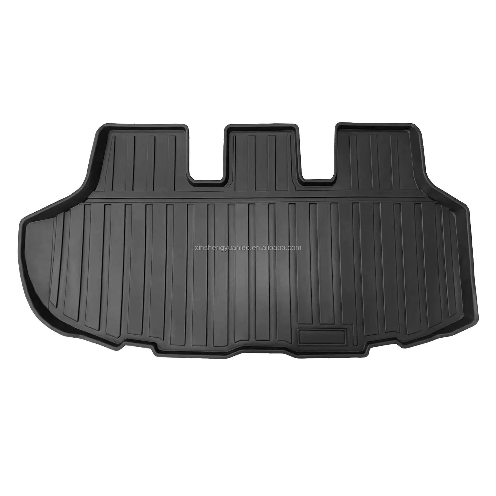 5PCS/SET Car Floor mats NOAH VOXY 80 TPE Rubber 3D 5D Carpet Car Floor Liner Custom Car Mat for Toyota Noah VOXY 90 RHD