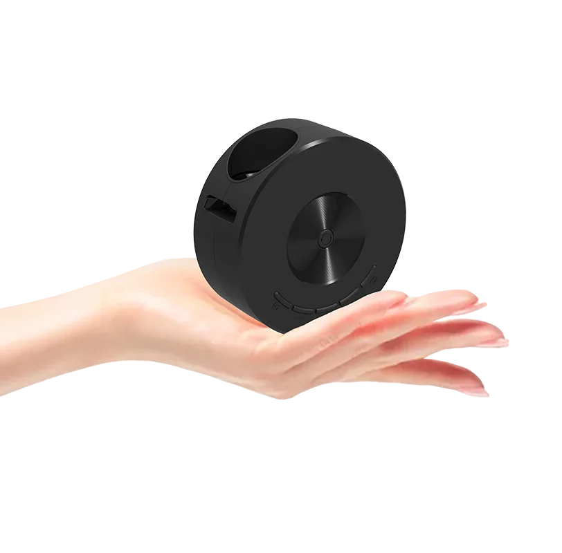 Новинка, лидер продаж, 2023 YUNDOO, мини-проектор TY200 дюймов 480*320p с разрешением, 4 К