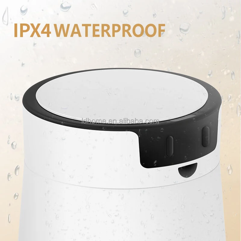 Automatic Sensor Dustbin Smart Sensor 10% off  Electric Waste Bins Plastic Home Eco-Friendly Dustbin 12L Smart Trash Can