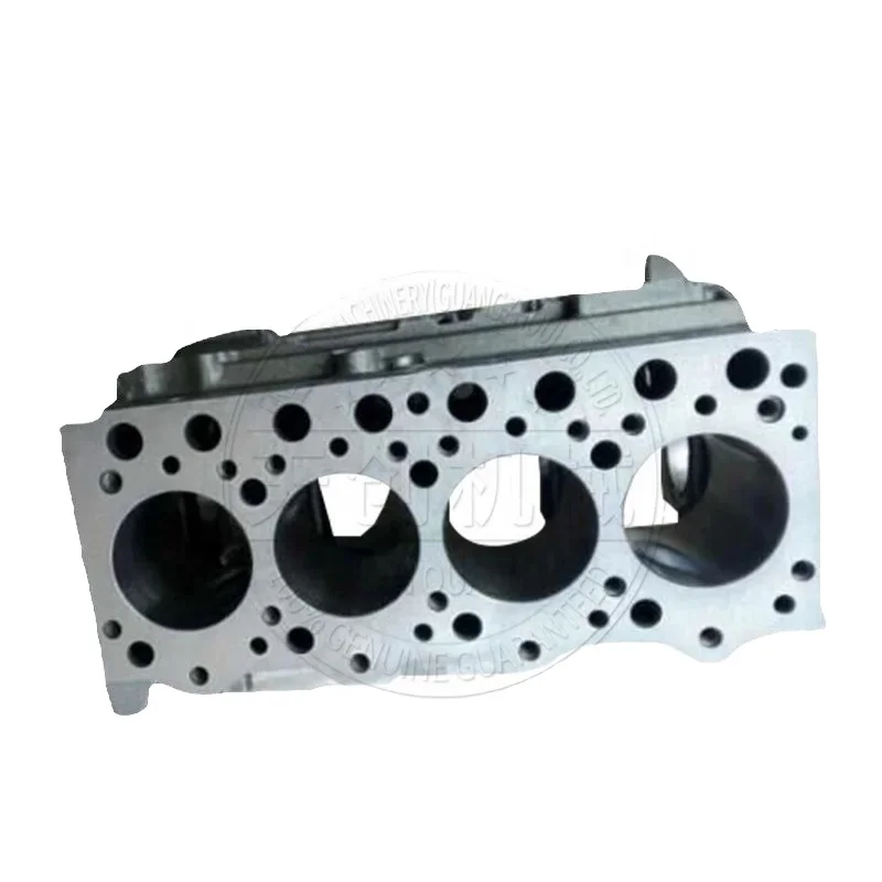 ZWS блок цилиндров 569-63-62130 OEM высокого качества