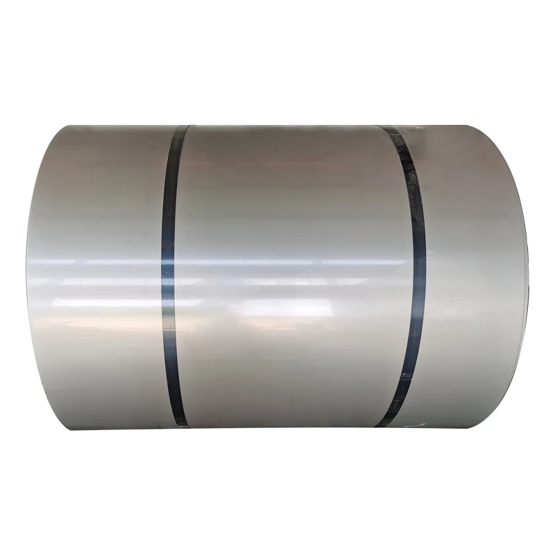 Высококачественная катушка из нержавеющей стали ASTM AISI 304 304l 316L 430 201 2b Ba с атласной отделкой