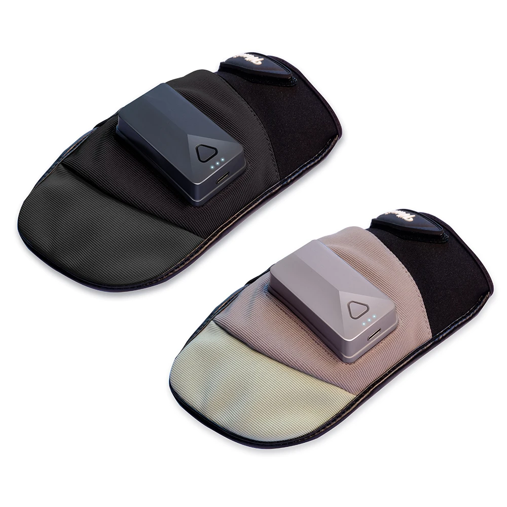 Hand Ice Pack Baking Cooking Mitten Cheap Slim Fit Lycra Touch Screen Ski Gloves