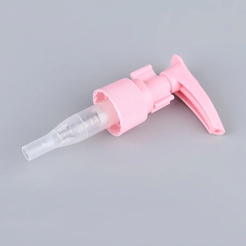 lotion dispenser  pump Safety Lock 20/410 24/410 28/410 Lotion pump lock with clip